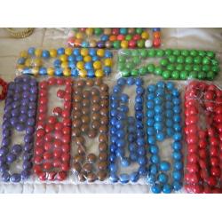 Набори бус в асортименті